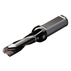 Sandvik Coromant 870-2400-24LX125-3 CoroDrill® 870 exchangeable tip drill