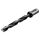 Sandvik Coromant 870-1900-19LX1-10 CoroDrill® 870 exchangeable tip drill