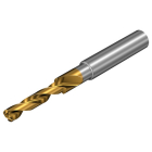 Sandvik Coromant 860.2-0800-024A1-PM P1BM CoroDrill® 860-PM solid carbide step and chamfer drill