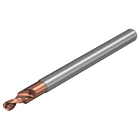 Sandvik Coromant 862.2-2580-050A0-GP X2BL CoroDrill® 862-GM Solid carbide micro drill for pilot holes