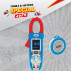 Majortech  MT782 1500V DC Solar Clamp Meter