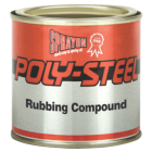 SPRAYON POLY-STEEL RUBBING COMPOUND