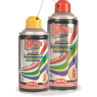 SPRAYON STANDARD LACQUER SPRAY PAINTS - 350ML