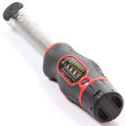 Norbar TORQUE WRENCH TTi20 40-20NM 1/4"DR. REVERSIBLE RATCHET