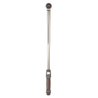 Norbar TORQUE WRENCH PRO 340 60-340Nm1/2"DR PUSH THRU RATCHET