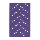3M™ Cubitron™ II Hookit™ Clean Sanding Abrasive Sheet 737U