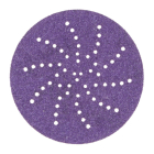 3M™ Cubitron™ II Hookit™ Clean Sanding Abrasive Disc 737U