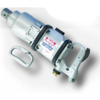 IMPACT WRENCH AIR 1 1/2" HIT 551S