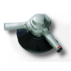 VERTICAL GRINDER AIR 9" HIT 9V