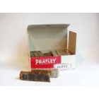 PUTTY PRATLEY 2KG BLACK STD INDUSTRIAL