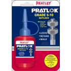 NUTLOCK PRATLEY GRADE 6-10 50G