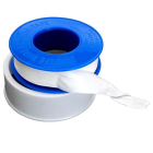 TAPE PTFE 10MX10mm PIPE SEALANT BLUE CASE .