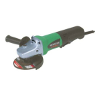 ANGLE GRINDER 115mm HiKoki-(Hitachi) G12SE2 1200W